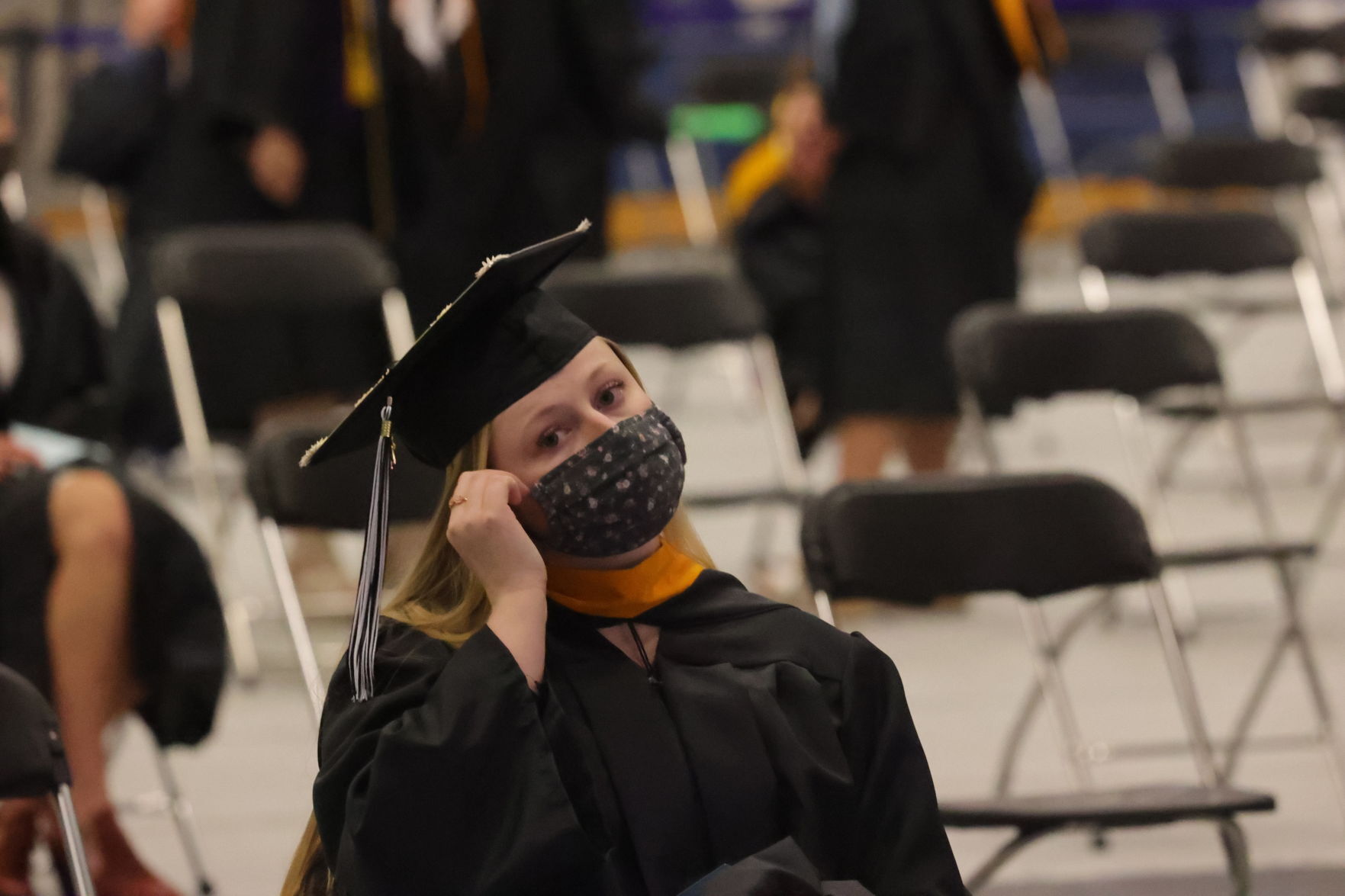 Stockton Grad